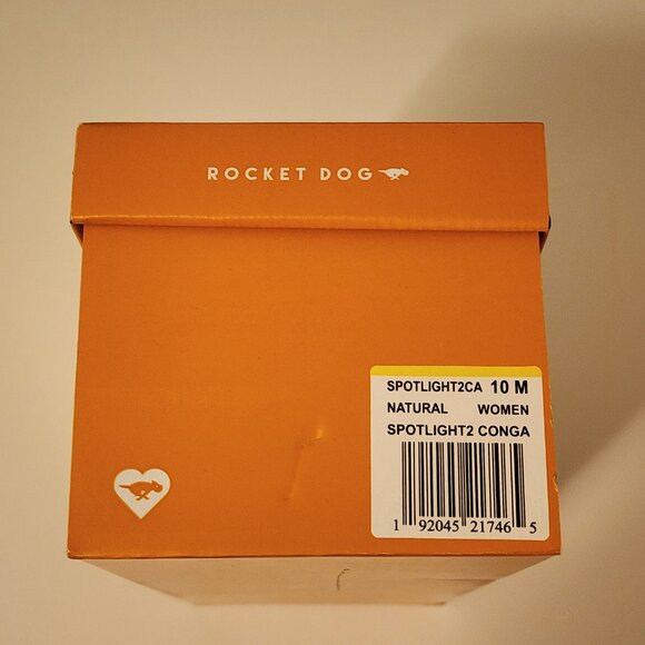 Rocket Dog Spotlight Flip Flop - 10M - Picture 7 of 11